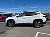 Hyundai TUCSON 1.6 h T-GDi Ultimate SUV 5dr Petrol Hybrid Auto Euro 6 (s/s) (230 ps) White