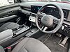 Hyundai TUCSON 1.6 T-GDi N Line SUV 5dr Petrol Hybrid Auto Euro 6 (s/s) (215 ps) Red