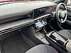 Hyundai TUCSON 1.6 T-GDi N Line SUV 5dr Petrol Hybrid Auto Euro 6 (s/s) (215 ps) Red