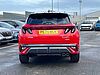 Hyundai TUCSON 1.6 T-GDi N Line SUV 5dr Petrol Hybrid Auto Euro 6 (s/s) (215 ps) Red