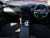 Hyundai TUCSON 1.6 h T-GDi Premium SUV 5dr Petrol Hybrid Auto Euro 6 (s/s) (230 ps) Red