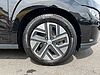 Hyundai KONA 64kWh Ultimate SUV 5dr Electric Auto (10.5kW Charger) (204 ps) Black