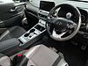 Hyundai KONA 64kWh Ultimate SUV 5dr Electric Auto (10.5kW Charger) (204 ps) Black