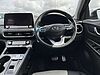 Hyundai KONA 64kWh Ultimate SUV 5dr Electric Auto (10.5kW Charger) (204 ps) Black