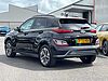 Hyundai KONA 64kWh Ultimate SUV 5dr Electric Auto (10.5kW Charger) (204 ps) Black
