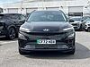 Hyundai KONA 64kWh Ultimate SUV 5dr Electric Auto (10.5kW Charger) (204 ps) Black