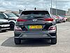 Hyundai KONA 64kWh Ultimate SUV 5dr Electric Auto (10.5kW Charger) (204 ps) Black