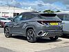 Hyundai TUCSON 1.6 T-GDi N Line S SUV 5dr Petrol Hybrid Auto Euro 6 (s/s) (215 ps) Grey