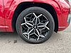 Hyundai TUCSON 1.6 h T-GDi N Line S SUV 5dr Petrol Hybrid Auto Euro 6 (s/s) (230 ps) Red