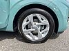 Hyundai I10 1.2 SE Connect Hatchback 5dr Petrol Manual Euro 6 (s/s) (84 ps) Green