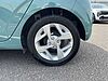 Hyundai I10 1.2 SE Connect Hatchback 5dr Petrol Manual Euro 6 (s/s) (84 ps) Green