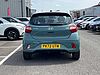 Hyundai I10 1.2 SE Connect Hatchback 5dr Petrol Manual Euro 6 (s/s) (84 ps) Green