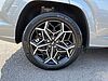 Hyundai TUCSON 1.6 h T-GDi N Line SUV 5dr Petrol Hybrid Auto Euro 6 (s/s) (230 ps) Silver