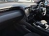 Hyundai TUCSON 1.6 h T-GDi N Line SUV 5dr Petrol Hybrid Auto Euro 6 (s/s) (230 ps) Silver