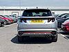 Hyundai TUCSON 1.6 h T-GDi N Line SUV 5dr Petrol Hybrid Auto Euro 6 (s/s) (230 ps) Silver