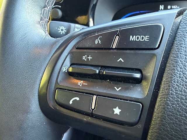 Hyundai i10 1.2 MPi Premium 5dr Auto
