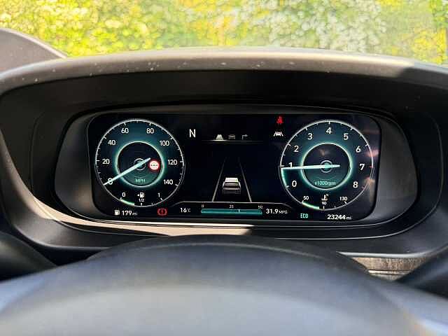 Hyundai BAYON 1.0 TGDi 48V MHEV Premium 5dr