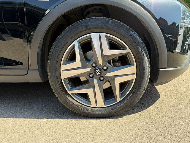 Hyundai BAYON 1.0 TGDi 48V MHEV Premium 5dr
