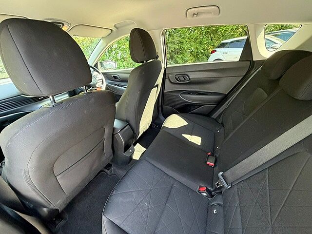 Hyundai BAYON 1.0 TGDi 48V MHEV Premium 5dr