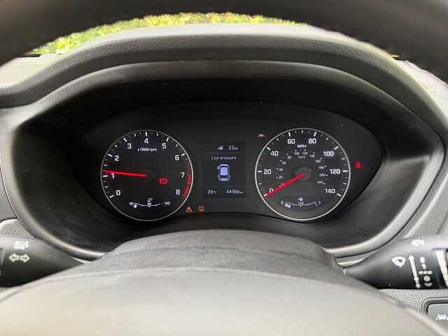 Hyundai I20 1.2 MPi Play 5dr Aurora Grey