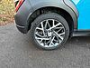 Hyundai KONA 1.0 TGDi 48V MHEV SE Connect 5dr Dive Blue