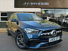 Mercedes-Benz GLA 200 AMG Line Executive 5dr Auto denim blue