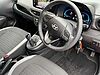 Hyundai I10 1.0 [63] Advance 5dr Auto [Nav] Passion Red