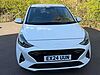 Hyundai I10 1.2 MPi Premium 5dr Auto Atlas White