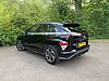 Hyundai KONA 1.6 GDi Hybrid N Line 5dr DCT Abyss Black