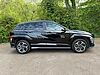Hyundai KONA 1.6 GDi Hybrid N Line 5dr DCT Abyss Black