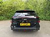 Hyundai KONA 1.6 GDi Hybrid N Line 5dr DCT Abyss Black