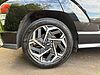 Hyundai KONA 1.6 GDi Hybrid N Line 5dr DCT Abyss Black