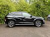 Hyundai KONA 1.6T 138 N Line 5dr DCT Abyss Black
