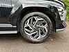 Hyundai KONA 1.6T 138 N Line 5dr DCT Abyss Black