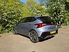 Hyundai I20 1.0T GDi Premium 5dr Blue