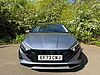 Hyundai I20 1.0T GDi Premium 5dr Blue