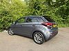 Hyundai I20 1.2 MPi Play 5dr Aurora Grey