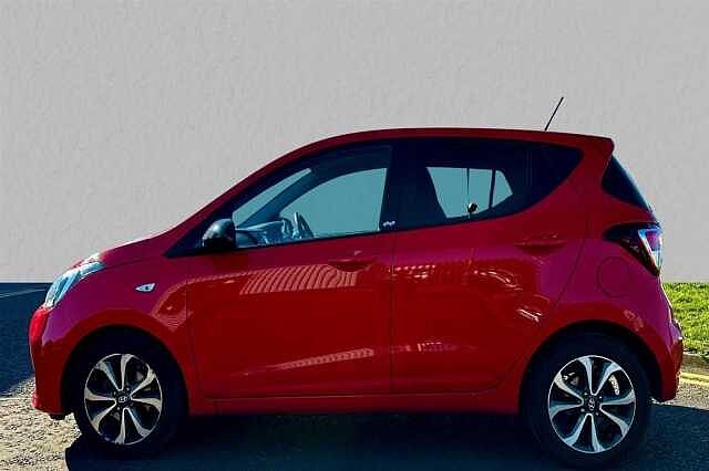 Hyundai i10 Hatchback 5d 1.0 (67ps) PLAY