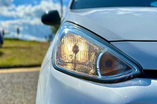 Hyundai i10 1.0 Go SE 5 Door