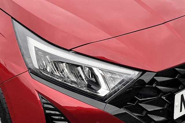 Hyundai i20 1.0 T-GDi (100ps) Premium