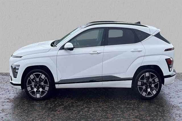 Hyundai KONA E (218ps) Ultimate