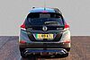 Nissan LEAF 5 DR HATCHBACK E (110kw) 3.Zero Pearl Black