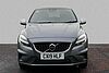 Volvo V40 2.0TD D3 R-Design Edition 5-Door Hatchback Osmium Grey