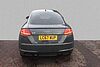 Audi TT COUPE 2.0 T FSI (230 PS) Black Daytona Grey