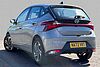Hyundai I20 1.0 T-GDi 100ps SE Connect 48 Volt Hybrid DCT Brass