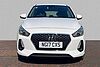 Hyundai I30 New Generation i30 1.0 T-GDi (120ps) SE Polar White