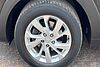 Hyundai TUCSON Tucson 1.6 GDi SE Nav (2WD) 5 Door Phantom Black