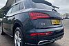 Audi Q5 2.0 TDI quattro S Line (190 Blue