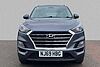 Hyundai TUCSON Tucson 1.6 GDi SE Nav (2WD) 5 Door Micron Grey