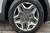 Hyundai SANTA FE 1.6 T-GDi (230ps) 4WD Ultimate HEV Silver